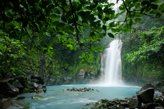 visit Costa Rica