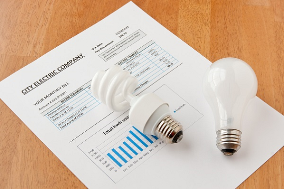 Energy bill review