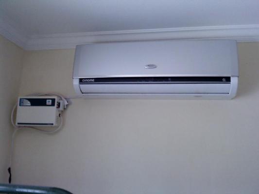 home air conditioner