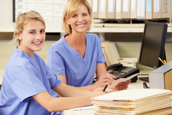 CNA Class