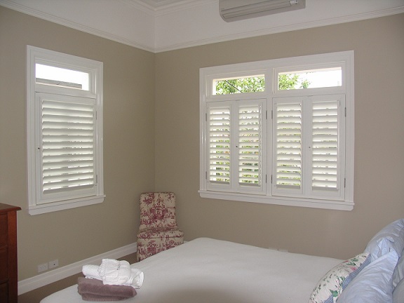 secur Window Blinds