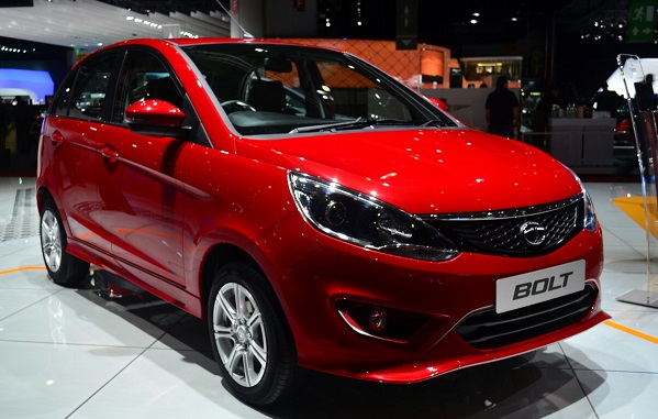 Tata Bolt