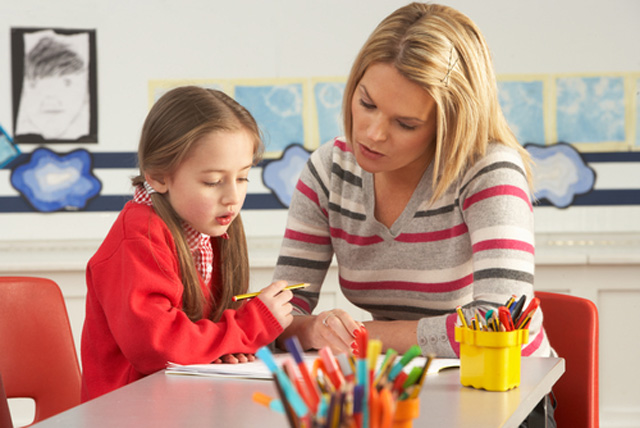 Tutor your child