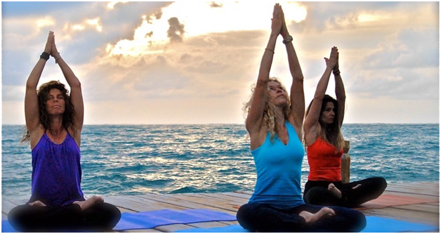 Yoga Retreats