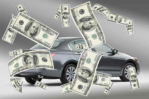 Buying Your New Car1
