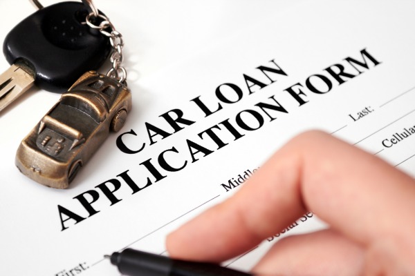 car loan and insurance deals