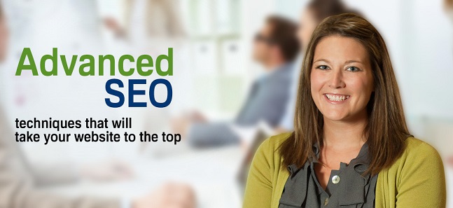 Toronto SEO expert