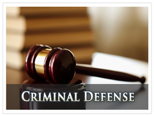criminal defence