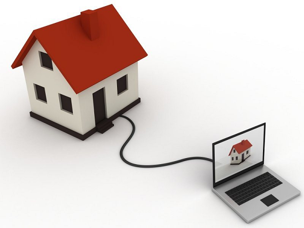 real estate websites