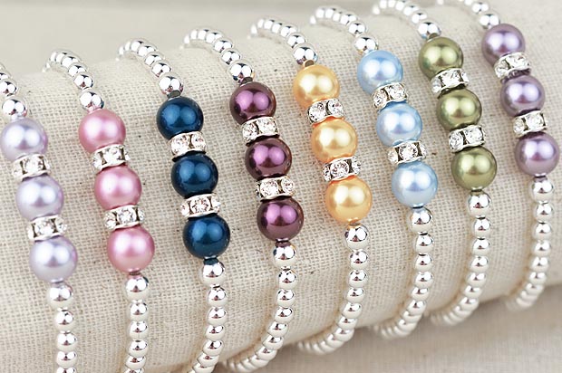 Pearls