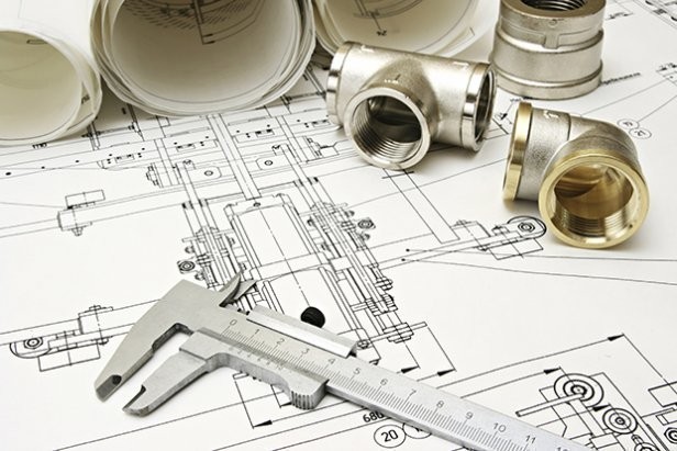 Consolidate Plumbing Cores